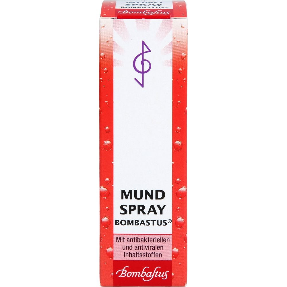 MUNDSPRAY