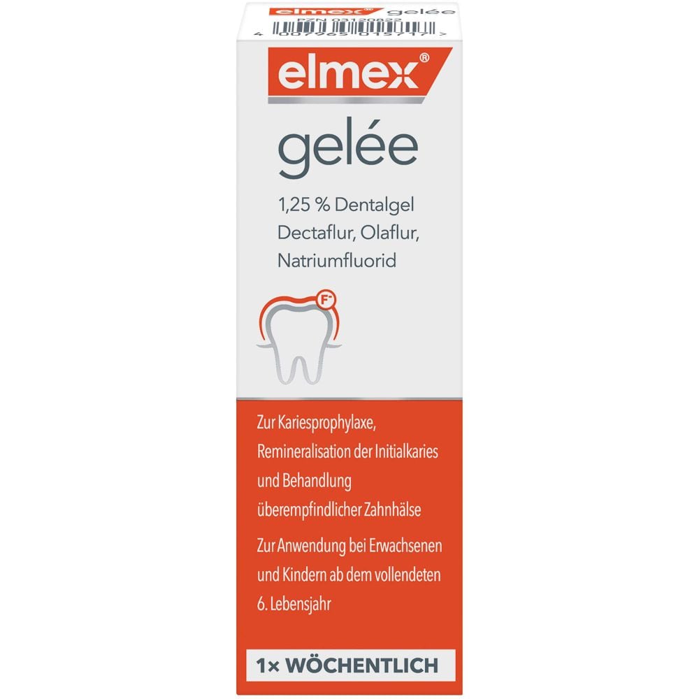 ELMEX GELEE