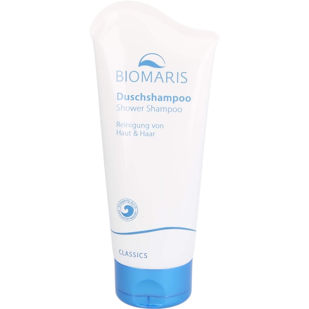 BIOMARIS Duschshampoo