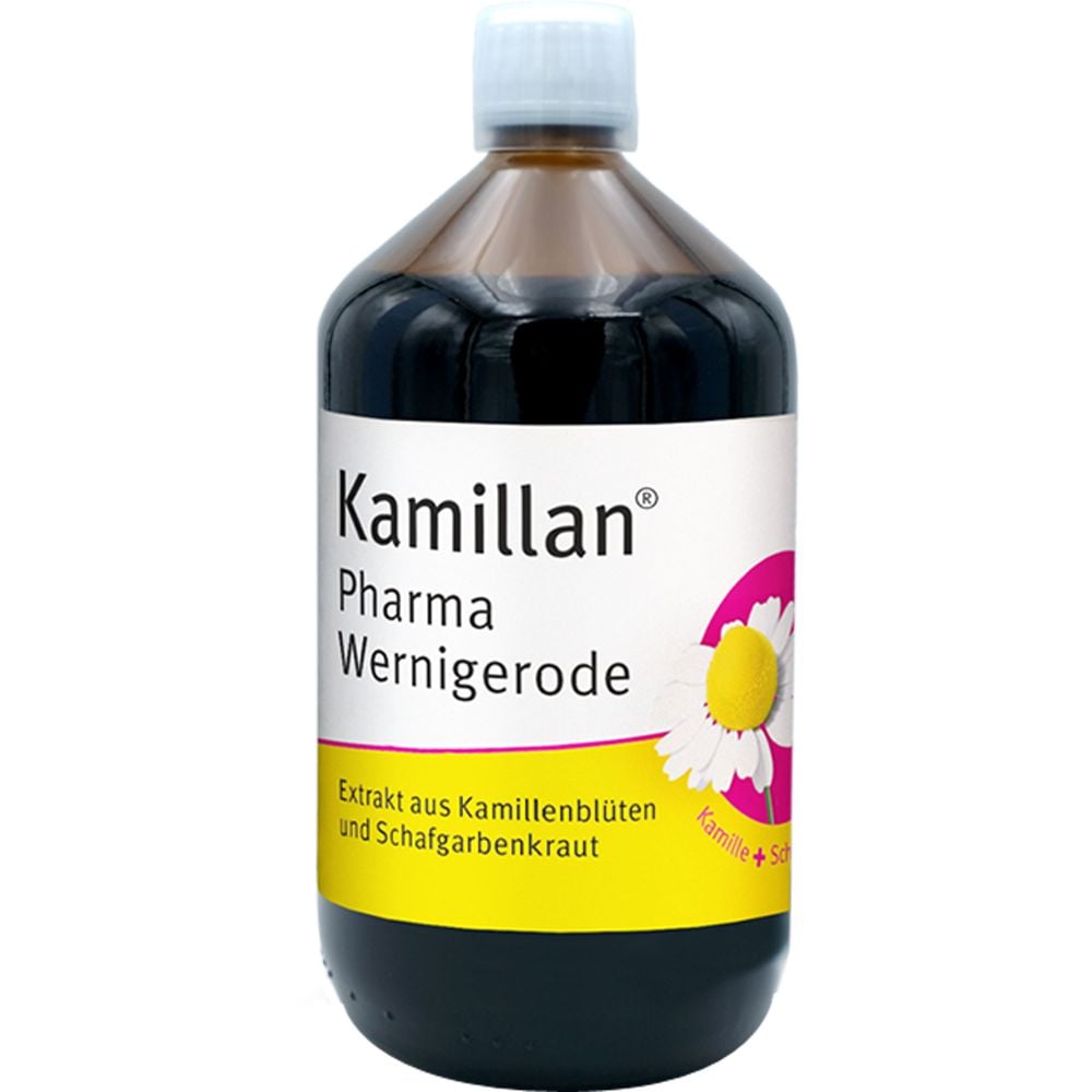 KAMILLAN flüssig