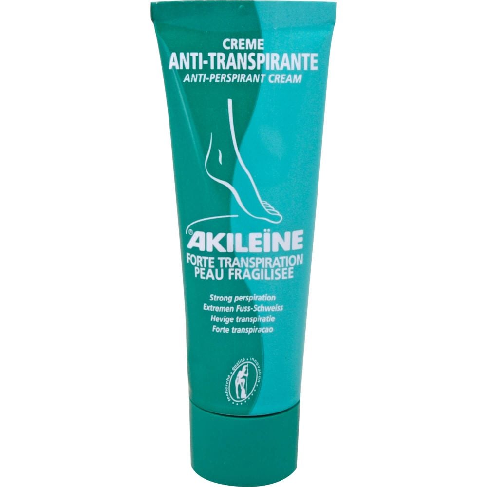 AKILEINE Anti-Transpirant Creme