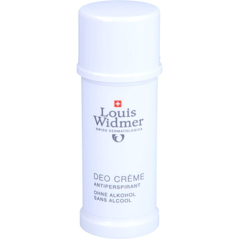 WIDMER Deo Creme l.P.