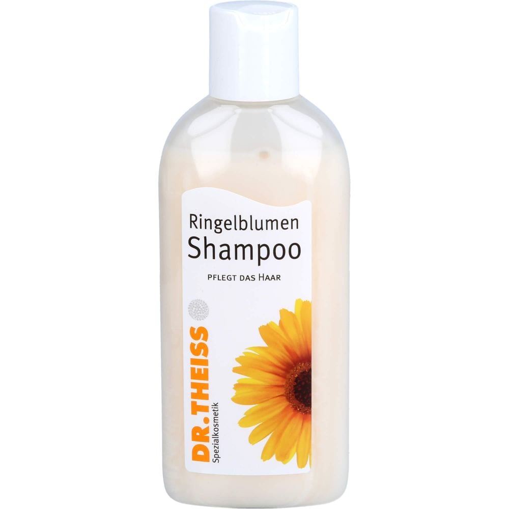 DR.THEISS Ringelblumen Shampoo