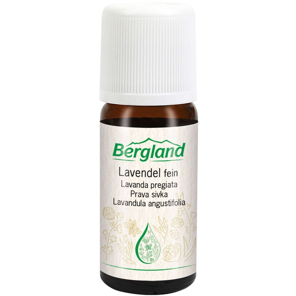 LAVENDEL ÖL fein