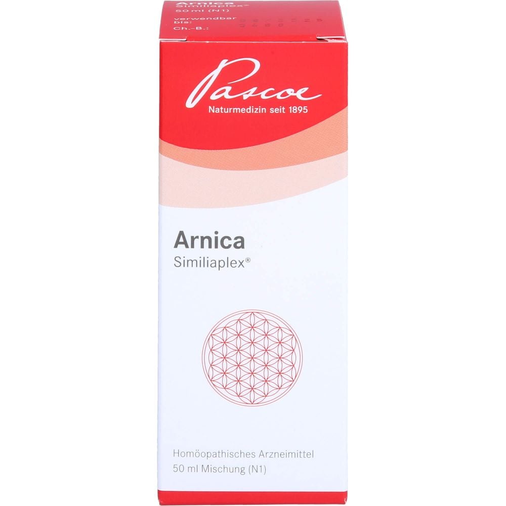 ARNICA SIMILIAPLEX Tropfen