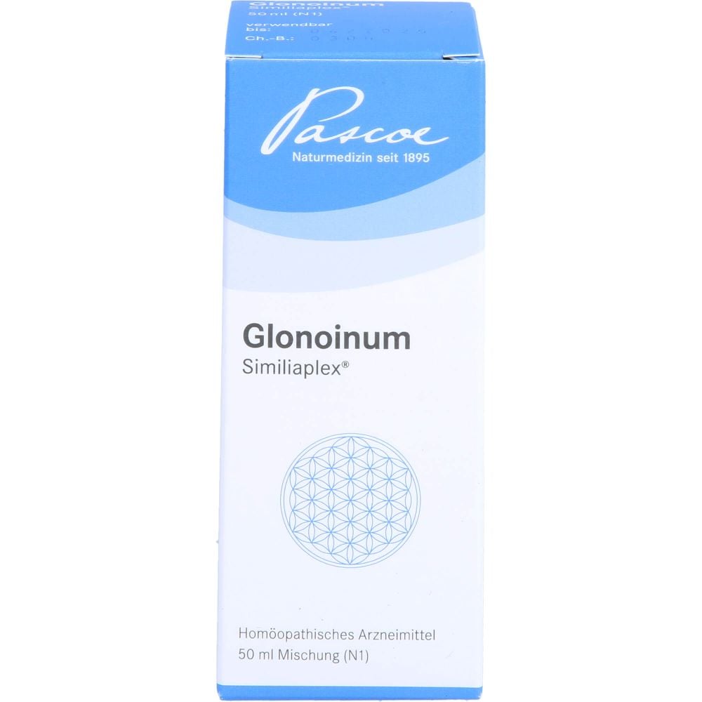 GLONOINUM SIMILIAPLEX Tropfen