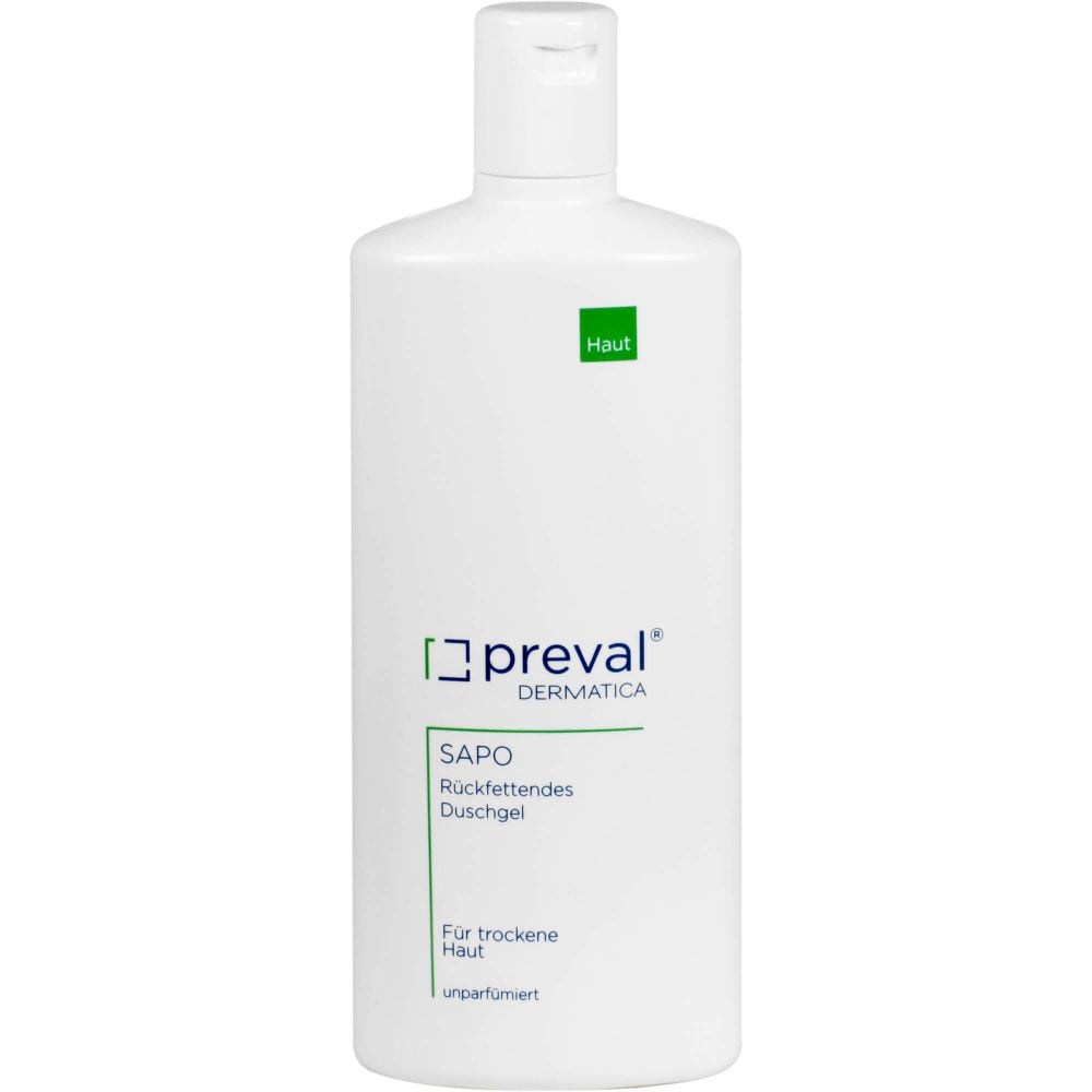 PREVAL Sapo Duschgel