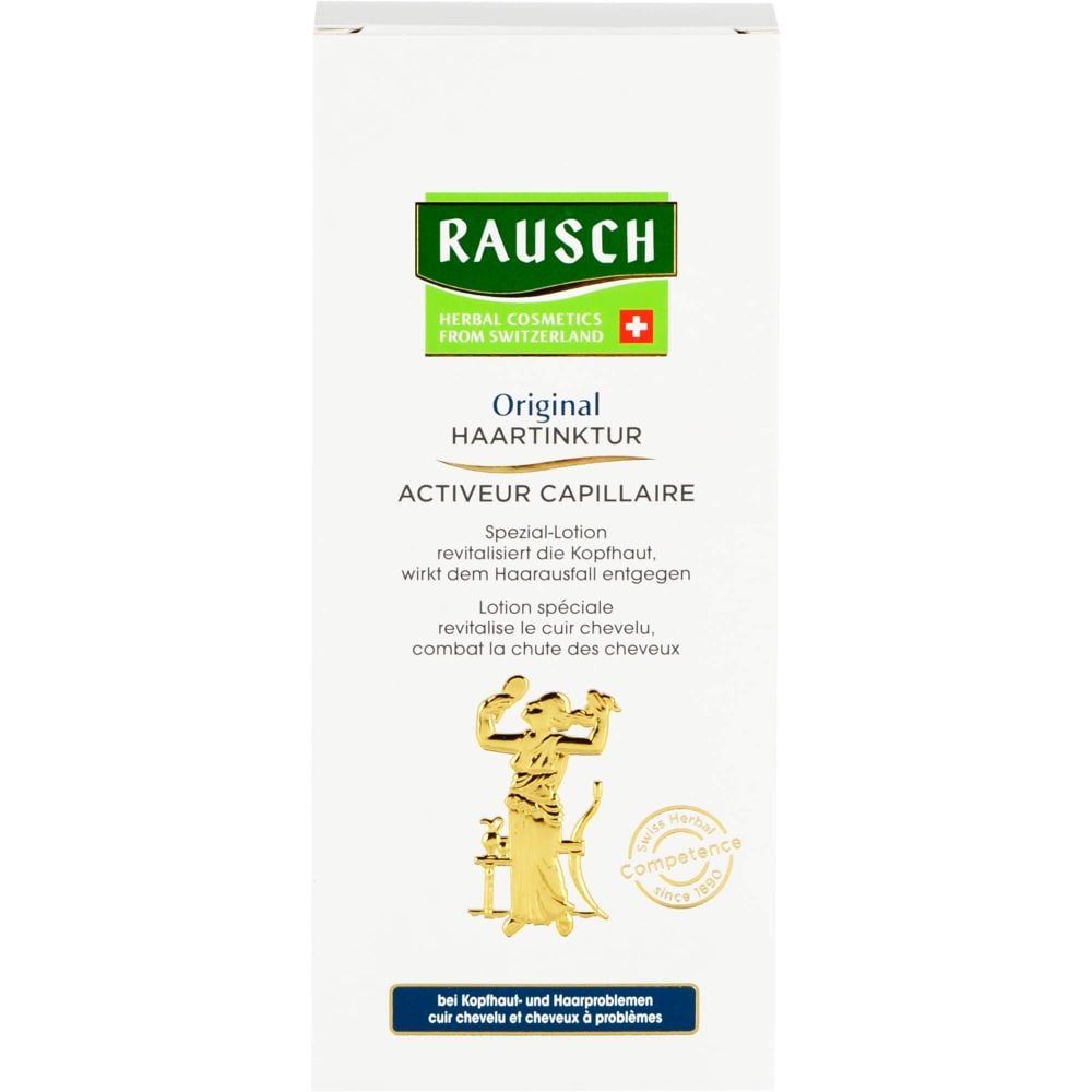 RAUSCH Haartinktur Spezial
