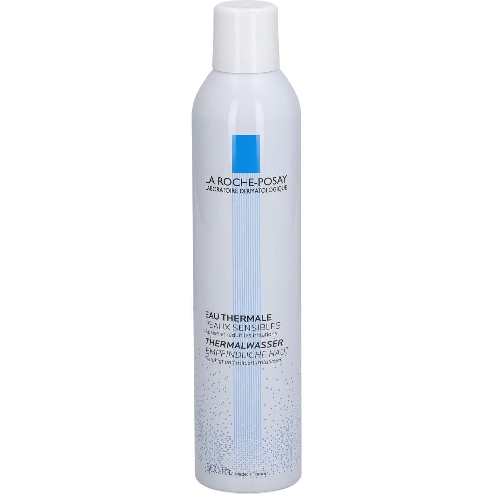 ROCHE-POSAY Thermalwasser Spray Neu