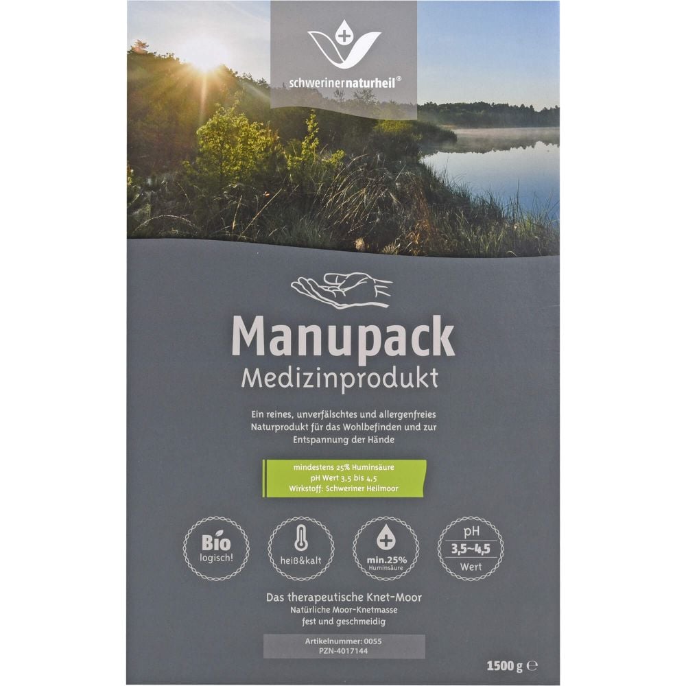 MANUPACK