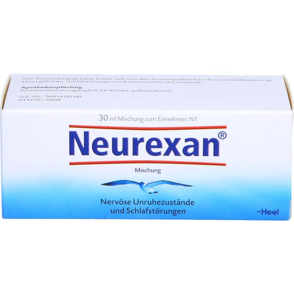 NEUREXAN Tropfen