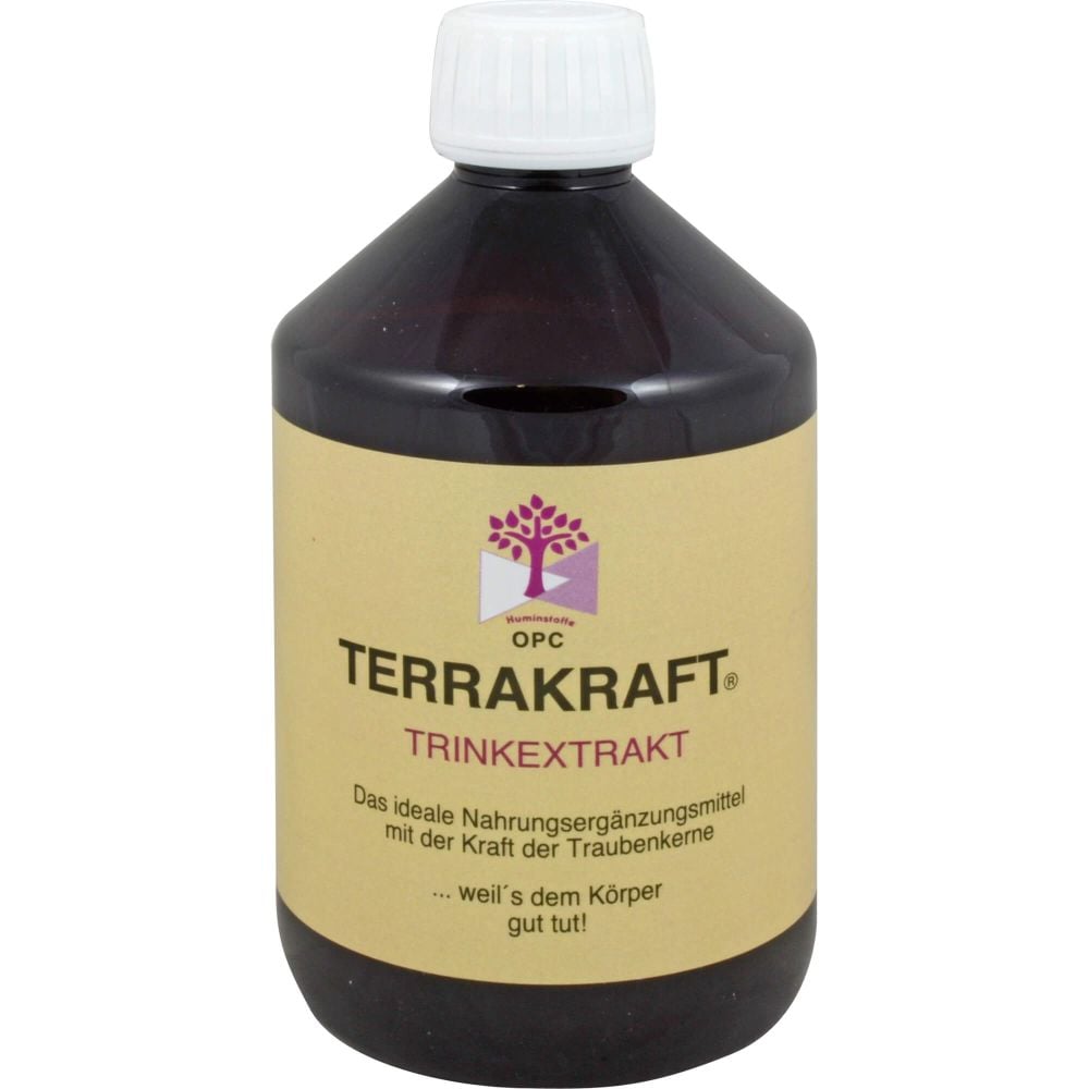 TERRAKRAFT Sanco flüssig