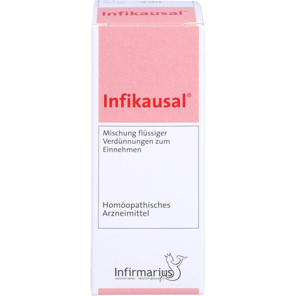 INFIKAUSAL Tropfen