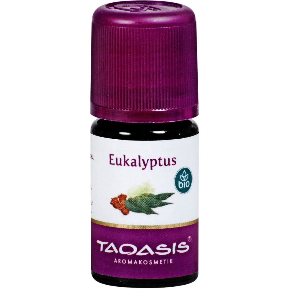 EUKALYPTUS ÖL Bio
