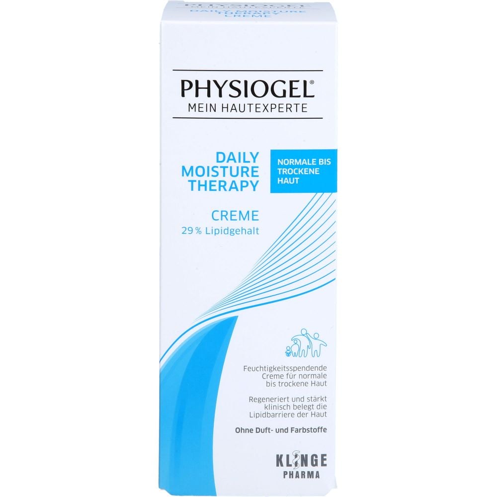 PHYSIOGEL Daily Moisture Therapy Creme