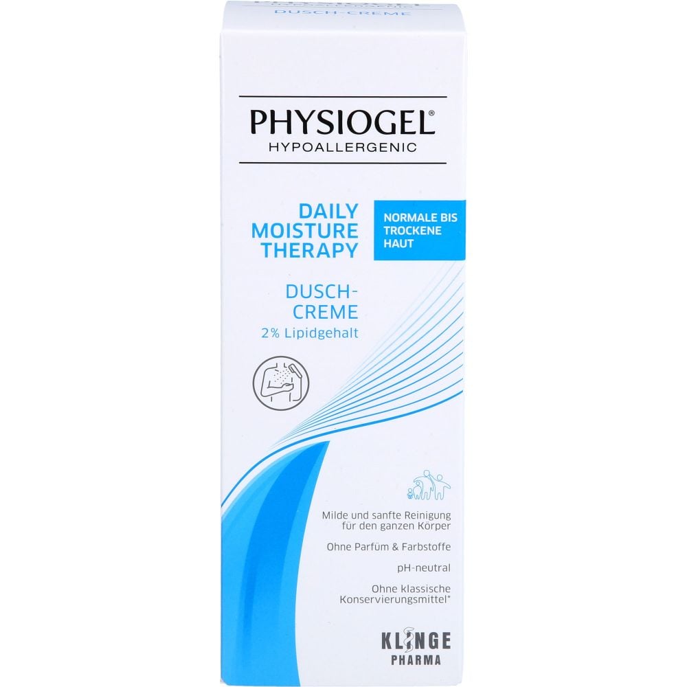 PHYSIOGEL Daily Moisture Therapy Duschcreme