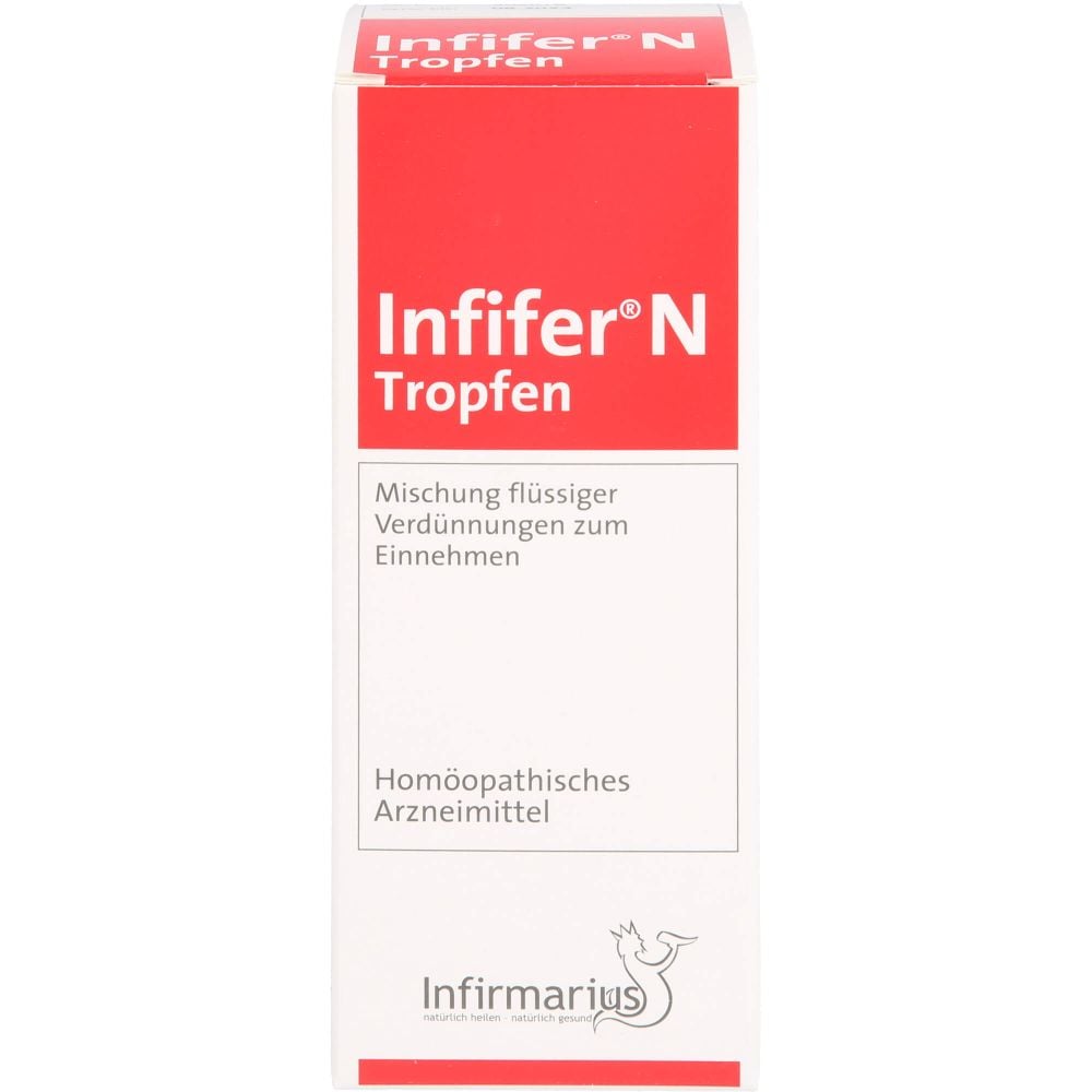 INFIFER N Tropfen