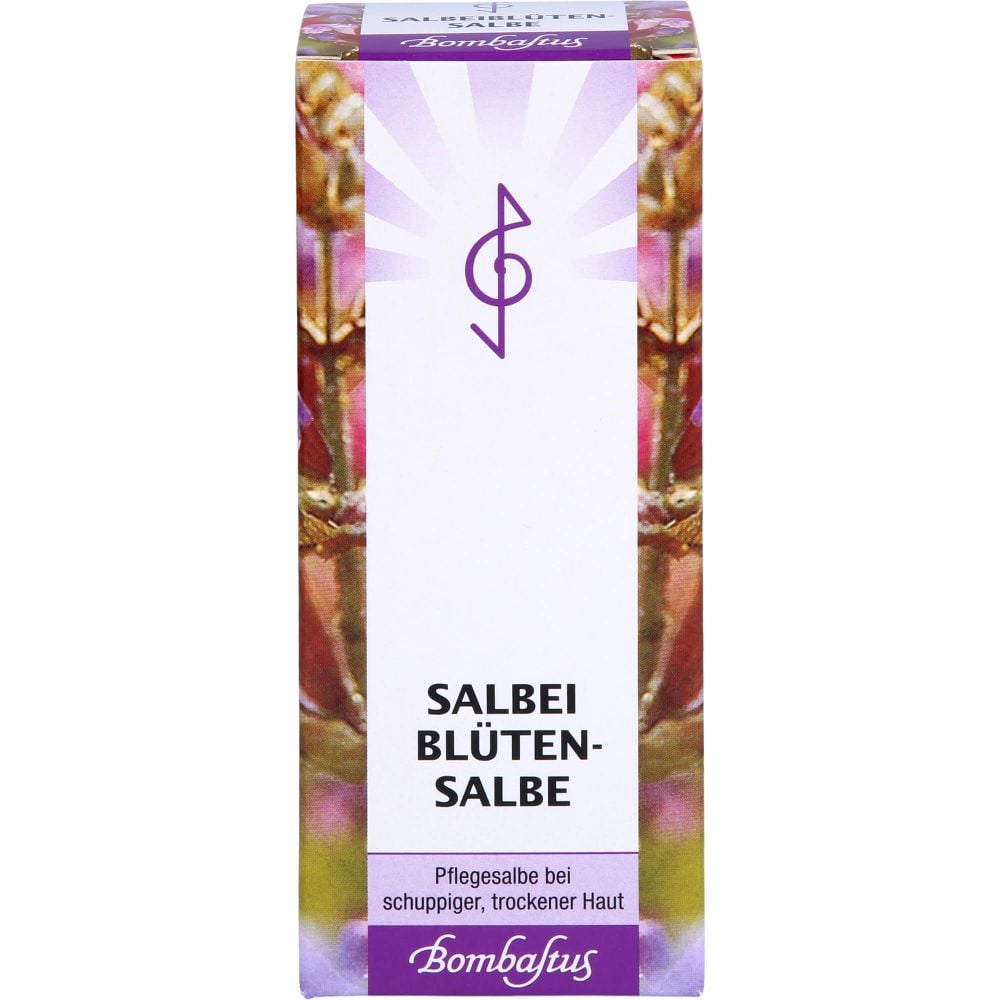 SALBEIBLÜTEN-Salbe