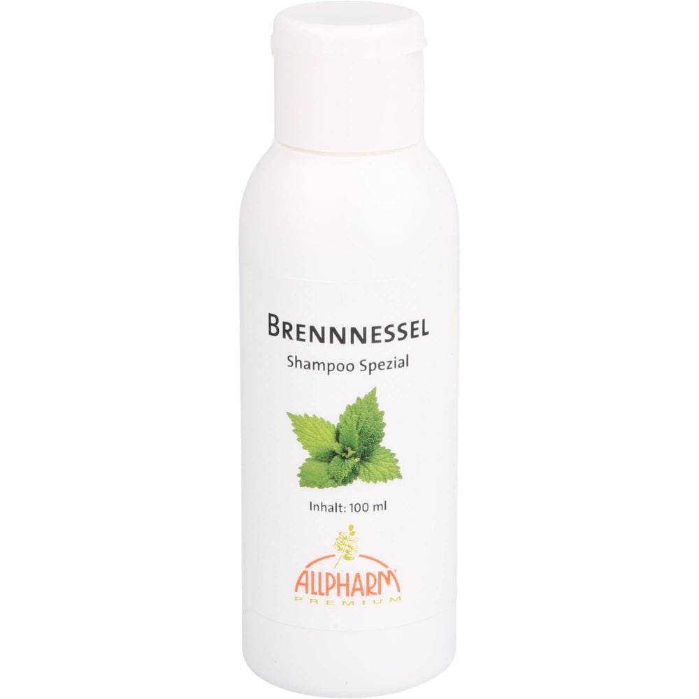 BRENNESSEL SHAMPOO spezial