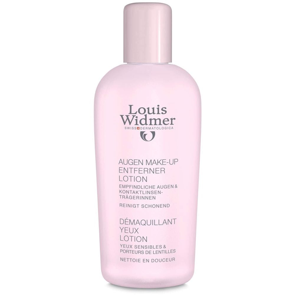 WIDMER Augen Make-up Entferner Lotion o.P.