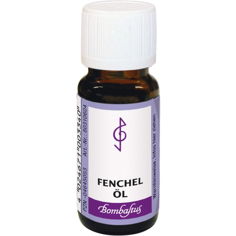 FENCHELÖL