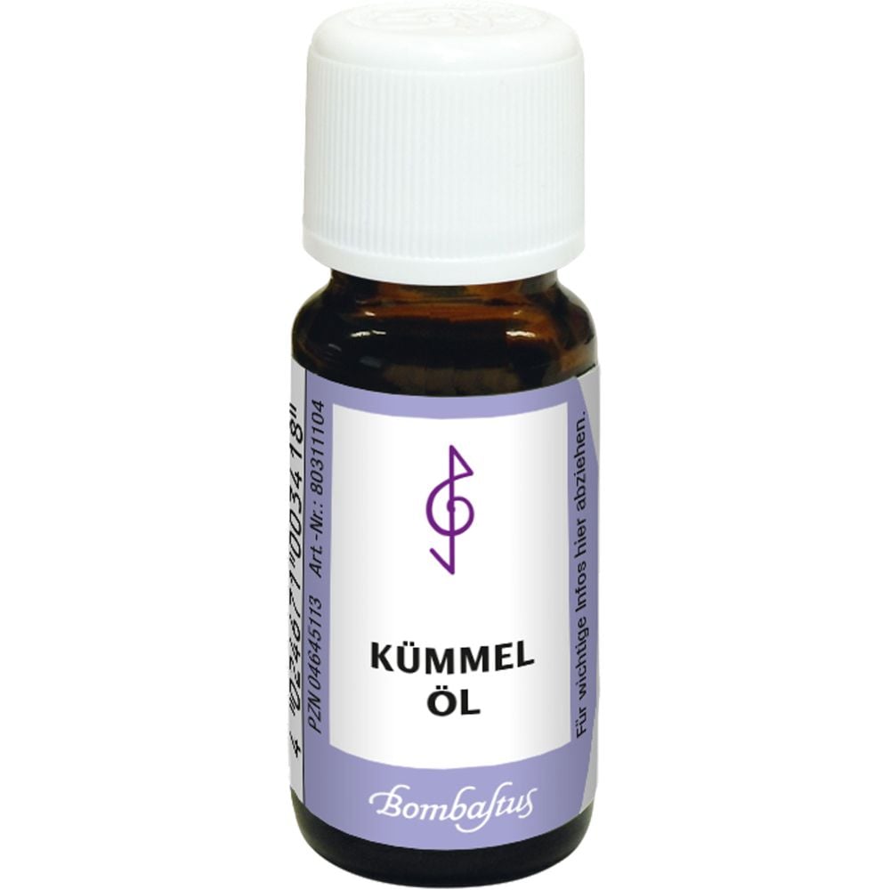 KÜMMEL ÖL ätherisch