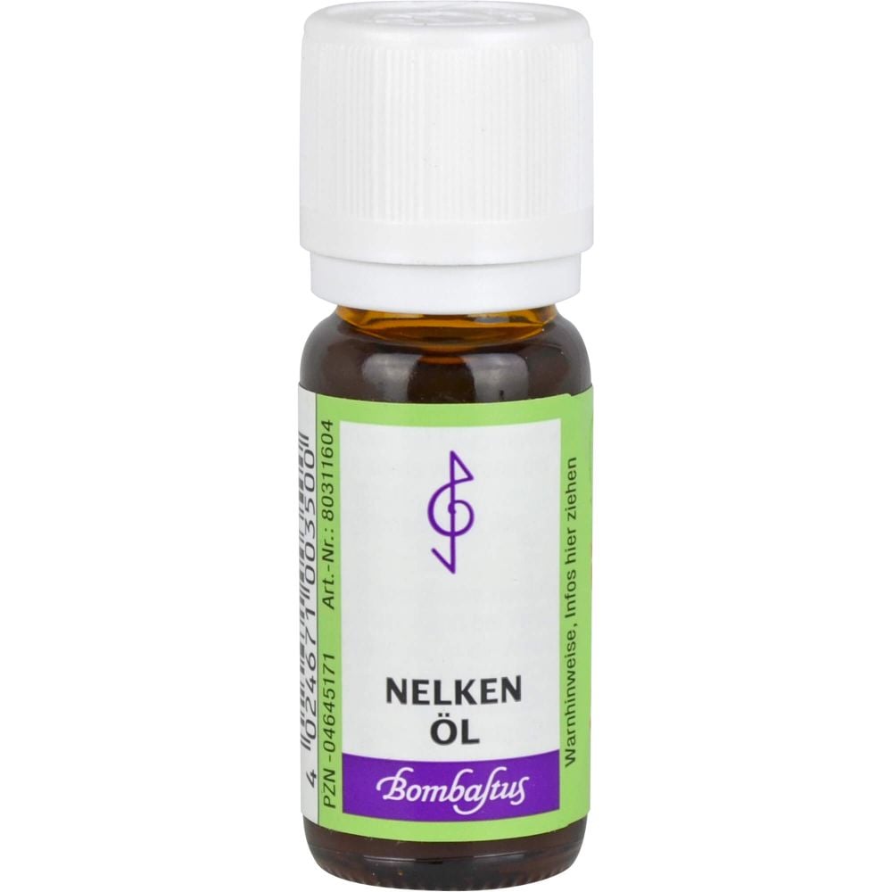 NELKENÖL