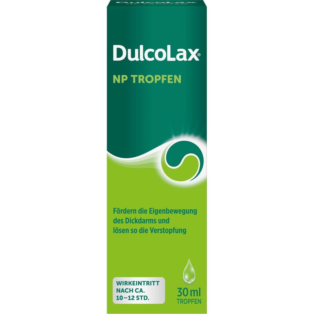 DULCOLAX NP Tropfen