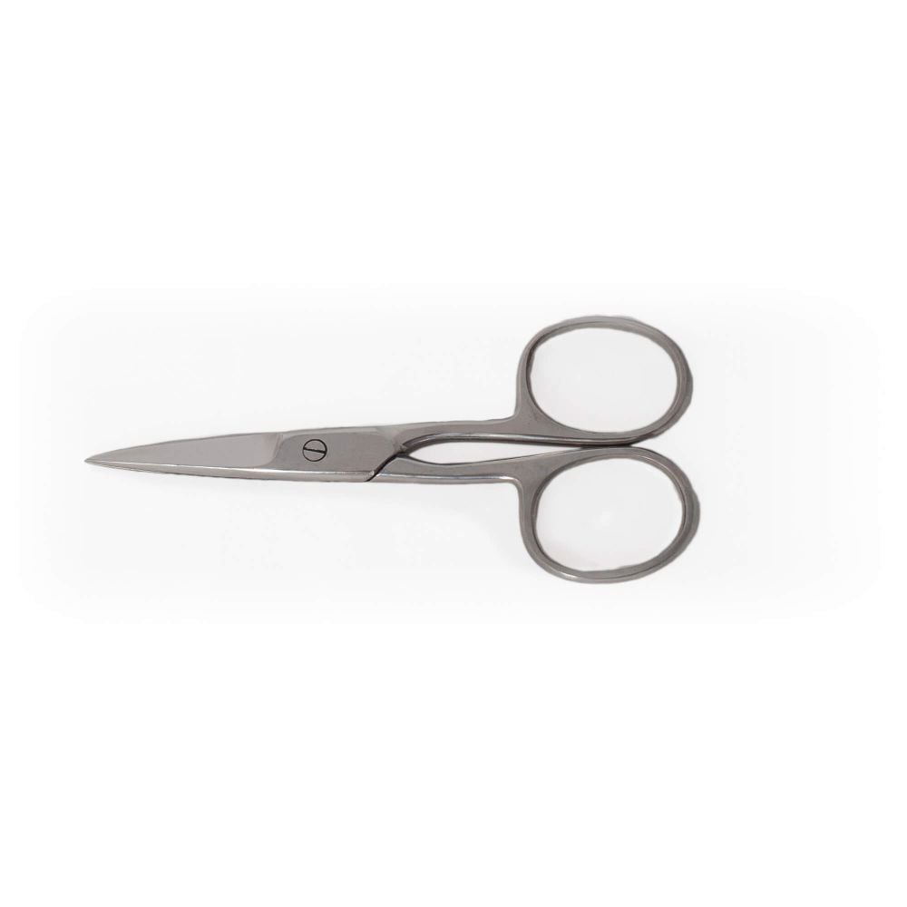NAGELSCHERE 9 cm gerade