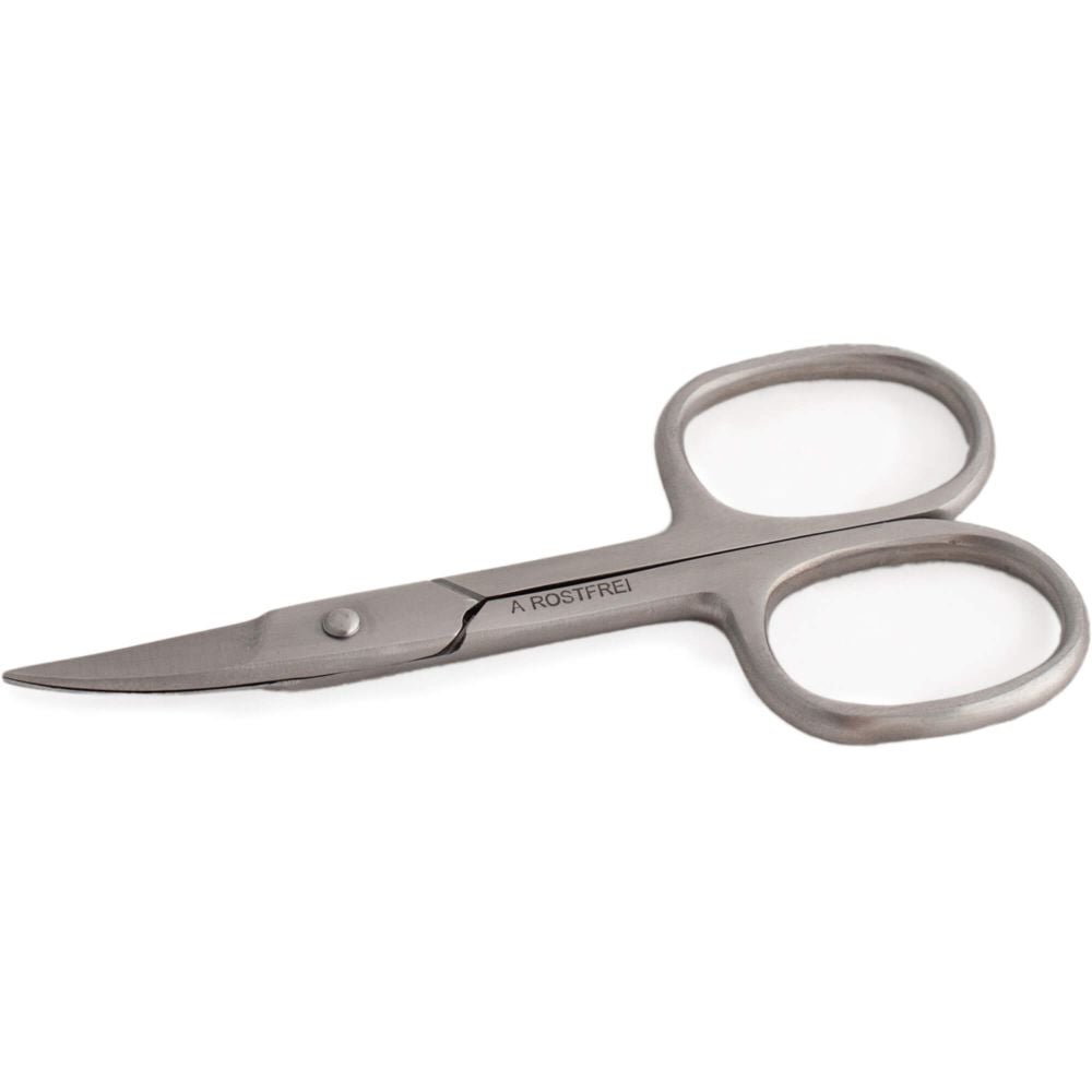 NAGELSCHERE 9 cm gebogen