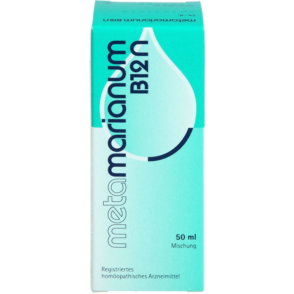 METAMARIANUM B 12 N Mischung