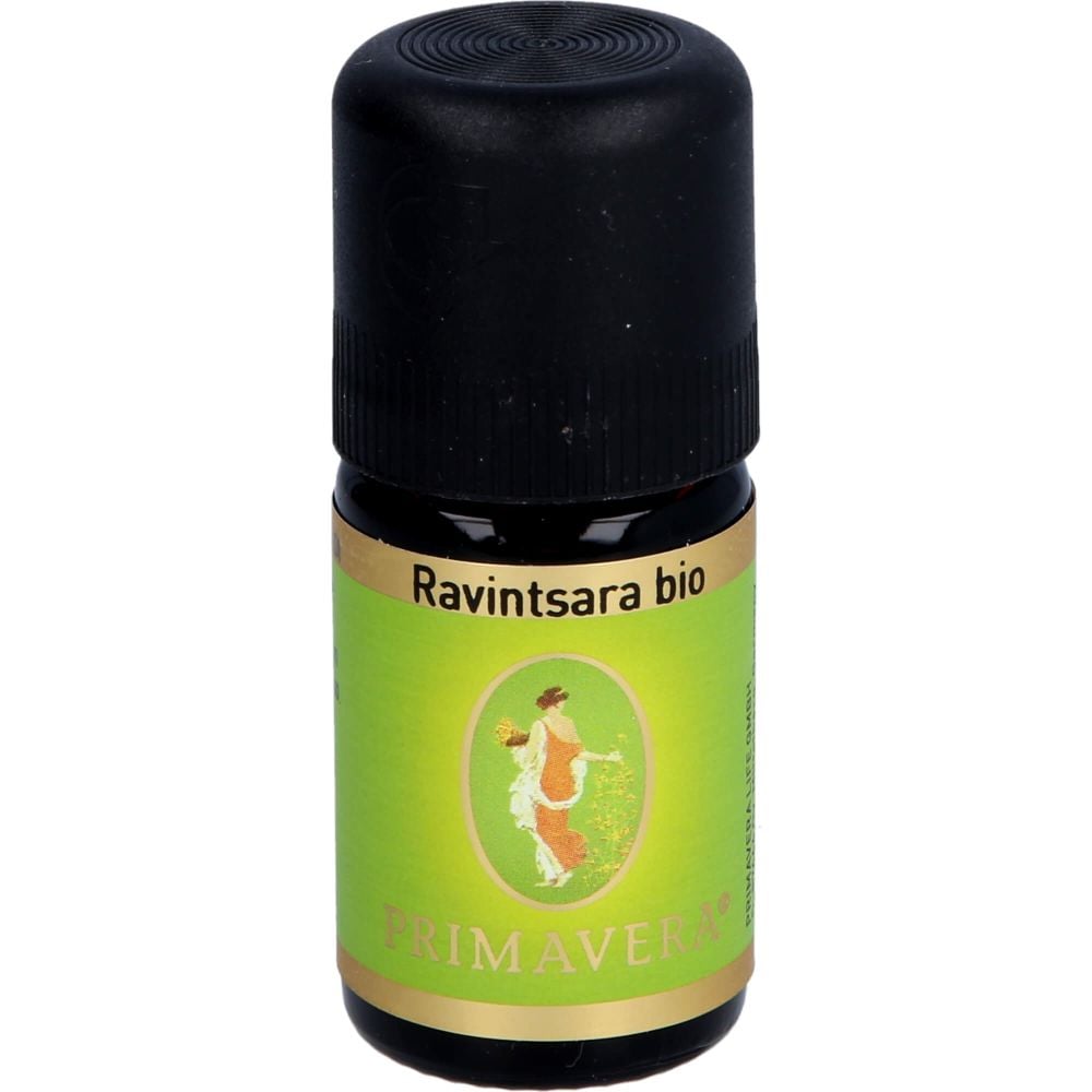 RAVINTSARA Bio ätherisches Öl