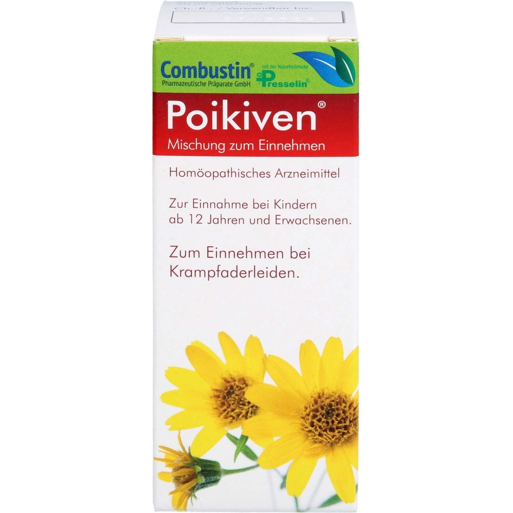 POIKIVEN Tropfen zum Einnehmen