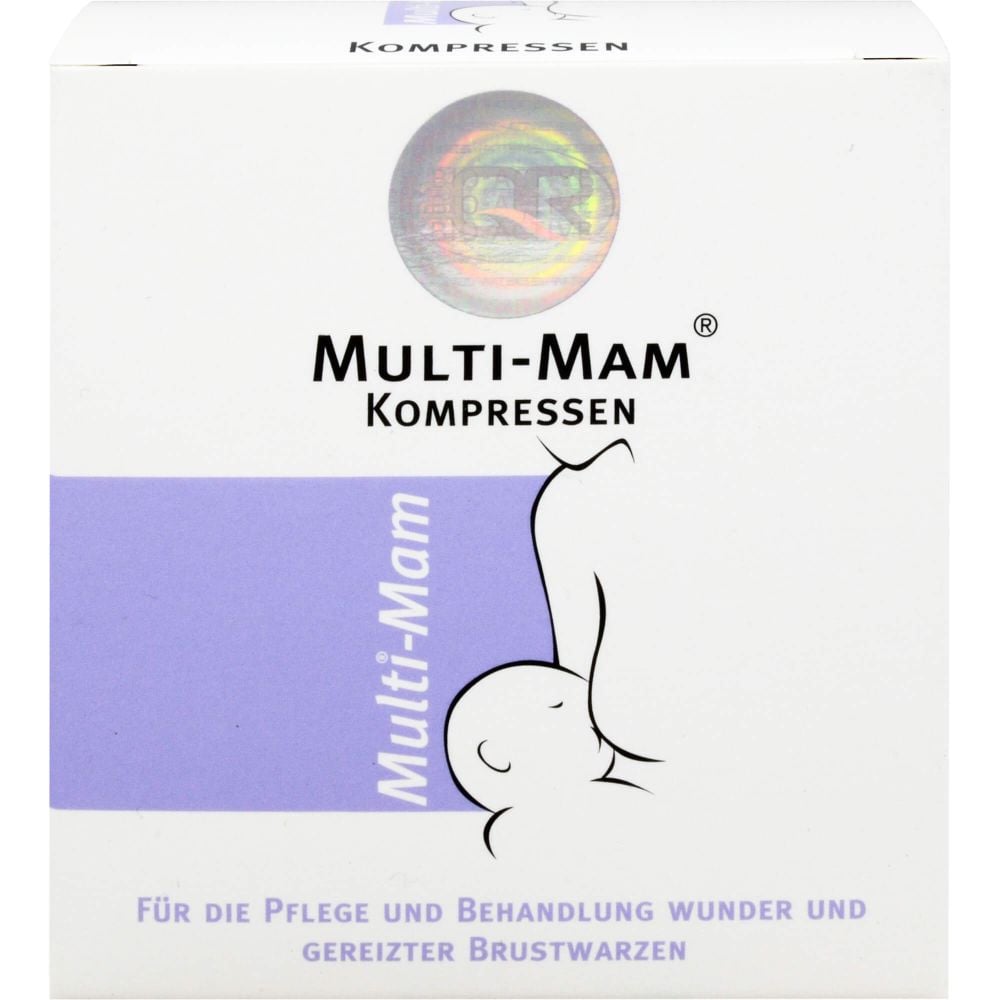 MULTI-MAM Kompressen