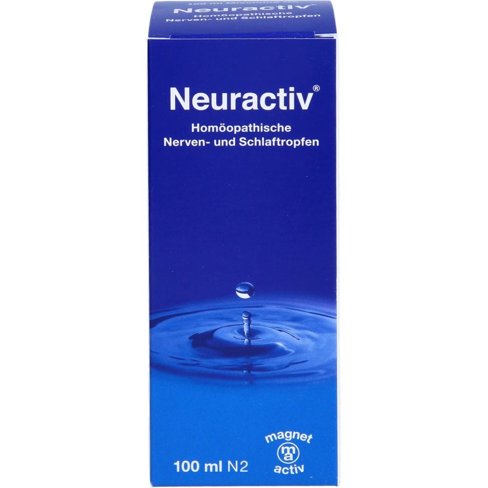 NEURACTIV Tropfen