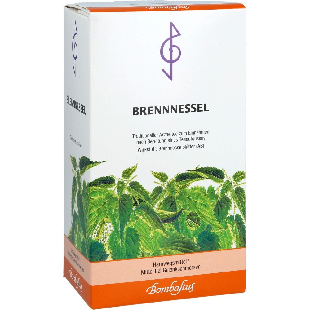 BRENNNESSEL TEE