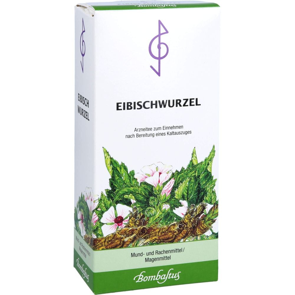 EIBISCHWURZEL Tee