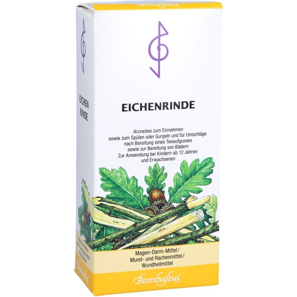 EICHENRINDE Tee