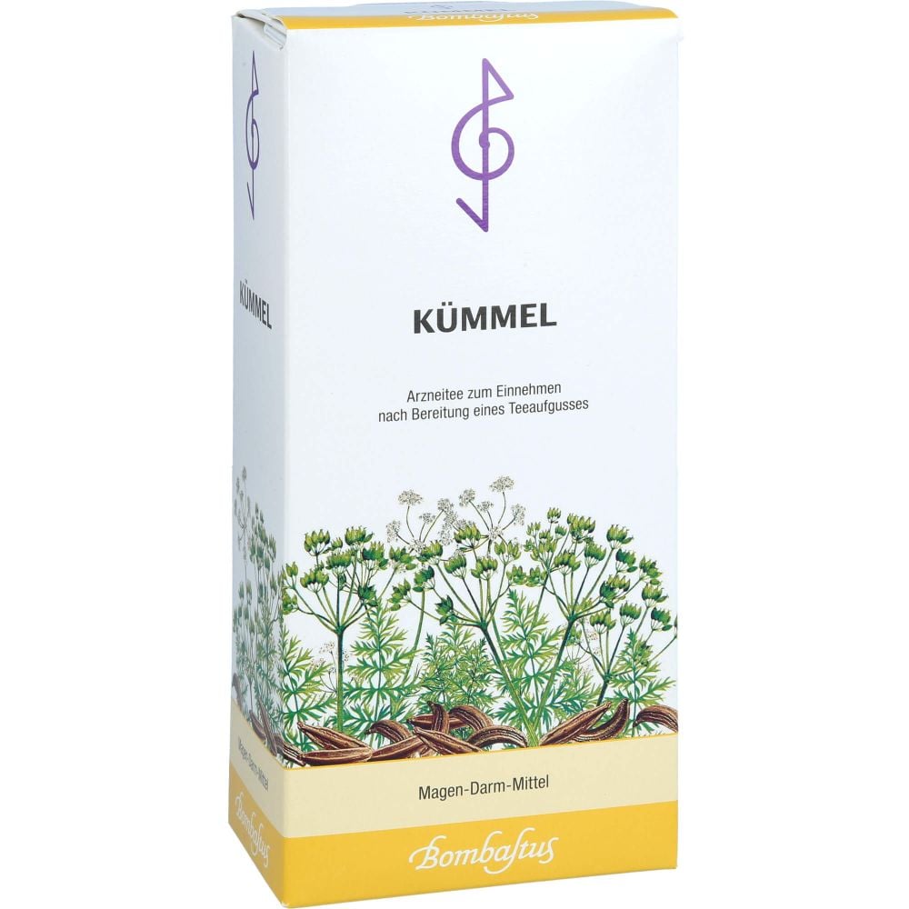 KÜMMEL TEE
