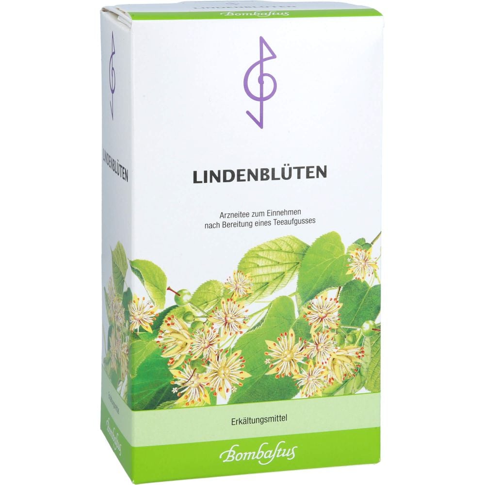 LINDENBLÜTENTEE