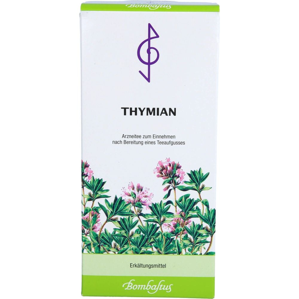 THYMIAN TEE