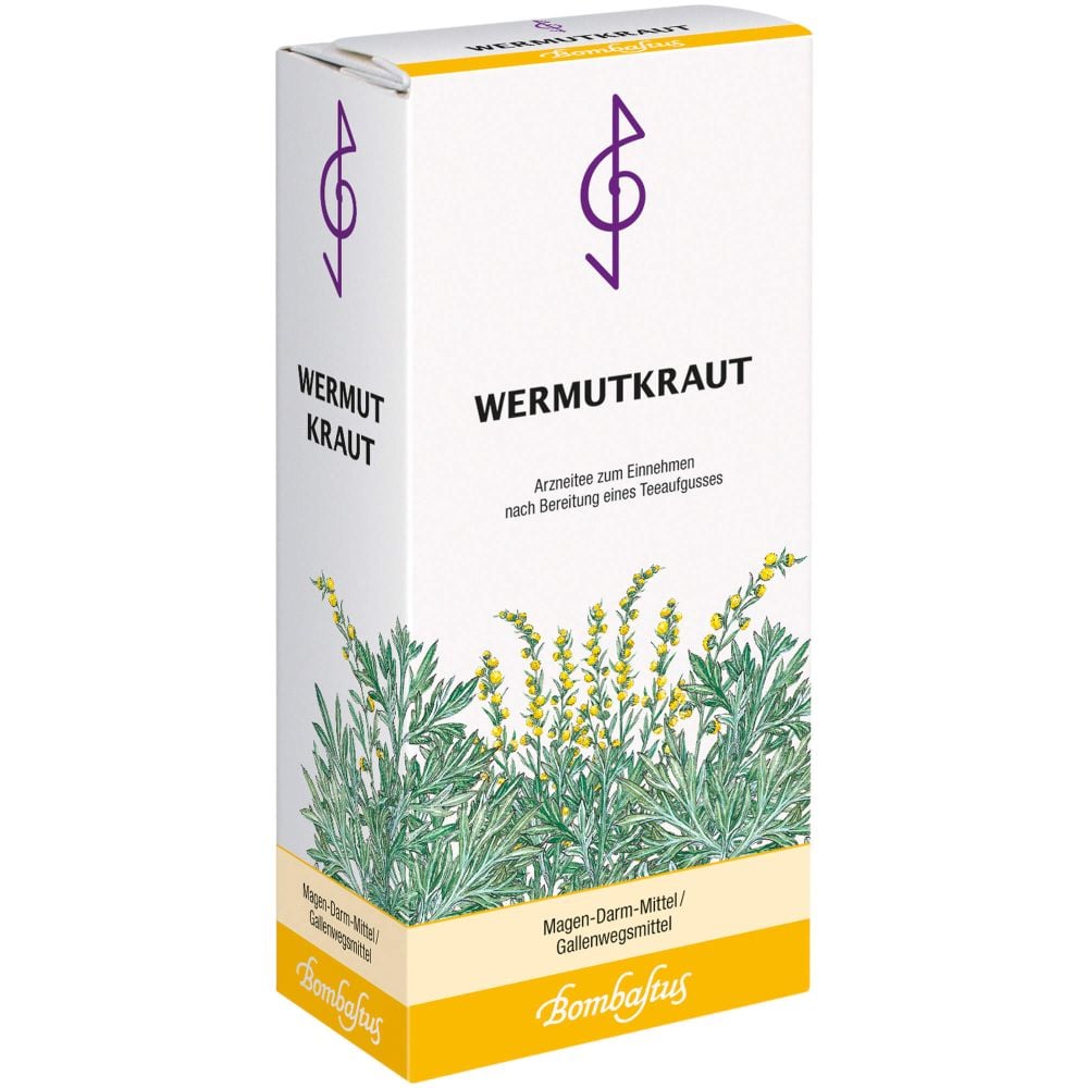 WERMUTKRAUT Tee