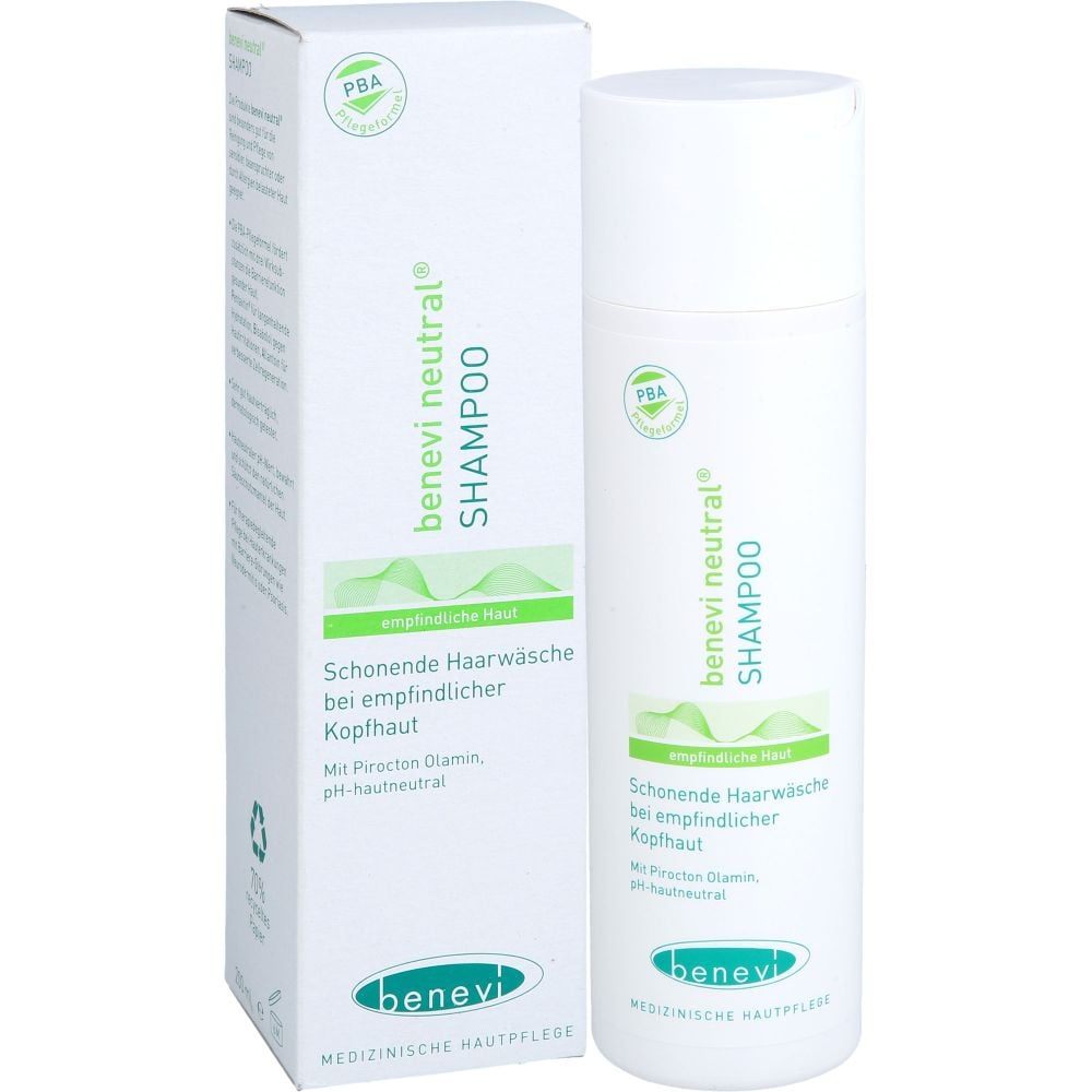 BENEVI neutral Shampoo