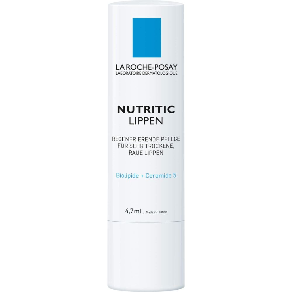 ROCHE-POSAY Nutritic Lippenstift