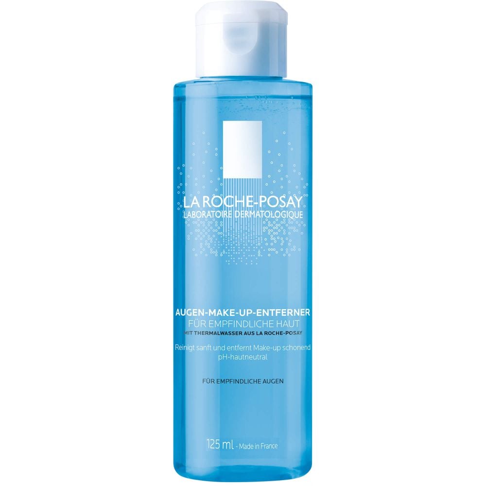 ROCHE-POSAY Physiolog.Augen Make-up Entferner