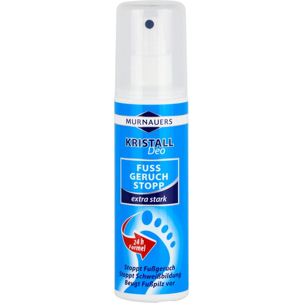 MURNAUERS Fußgeruch Stopp Spray