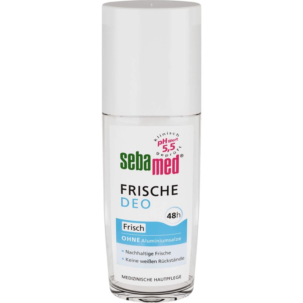 SEBAMED Frische Deospray frisch