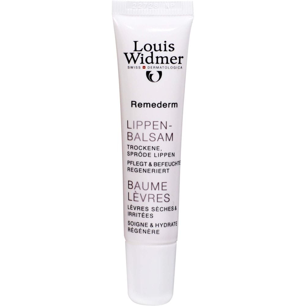 WIDMER Remederm Lippenbalsam o.P.