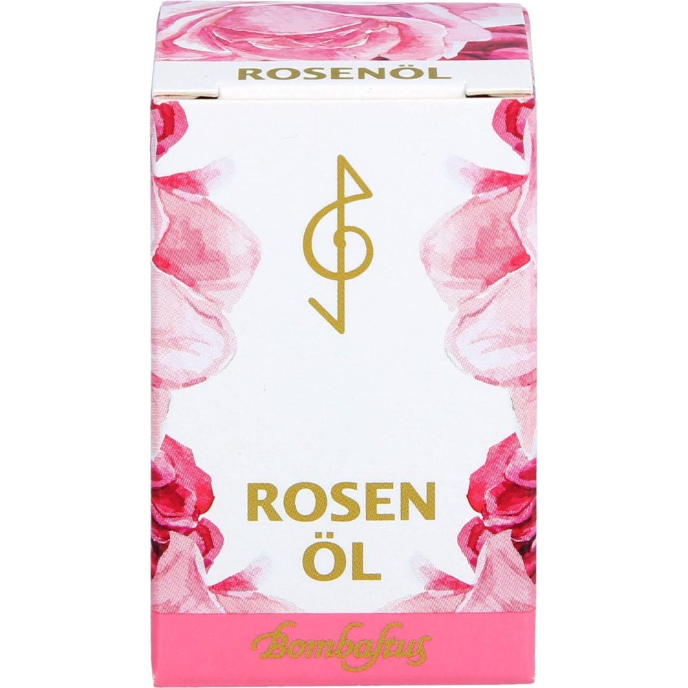 ROSENÖL ätherisch