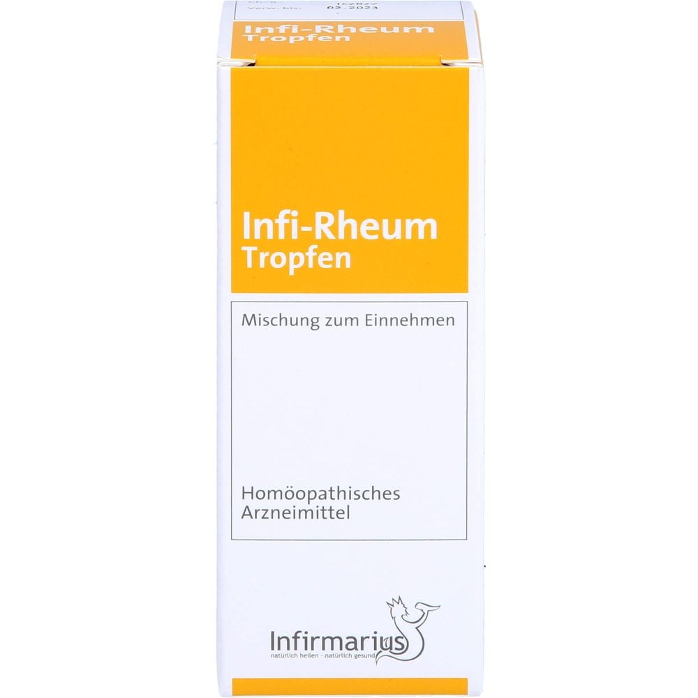INFI RHEUM Tropfen